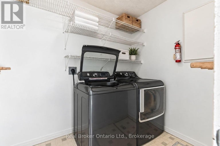31 - 127 FAIRWAY CRESCENT, Collingwood, Ontario, L9Y5B4