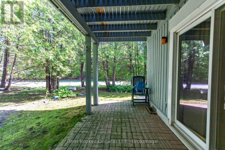 31 - 127 FAIRWAY CRESCENT, Collingwood, Ontario, L9Y5B4