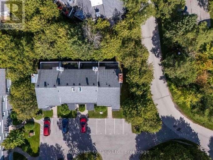 31 - 127 FAIRWAY CRESCENT, Collingwood, Ontario, L9Y5B4