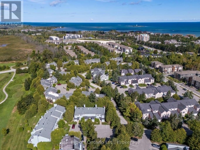 31 - 127 FAIRWAY CRESCENT, Collingwood, Ontario, L9Y5B4