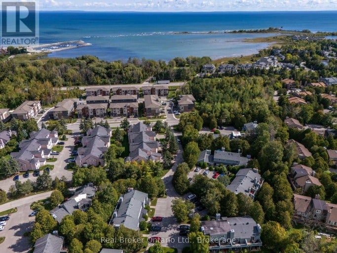 31 - 127 FAIRWAY CRESCENT, Collingwood, Ontario, L9Y5B4