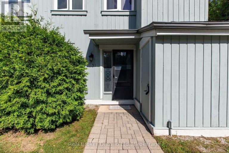 31 - 127 FAIRWAY CRESCENT, Collingwood, Ontario, L9Y5B4