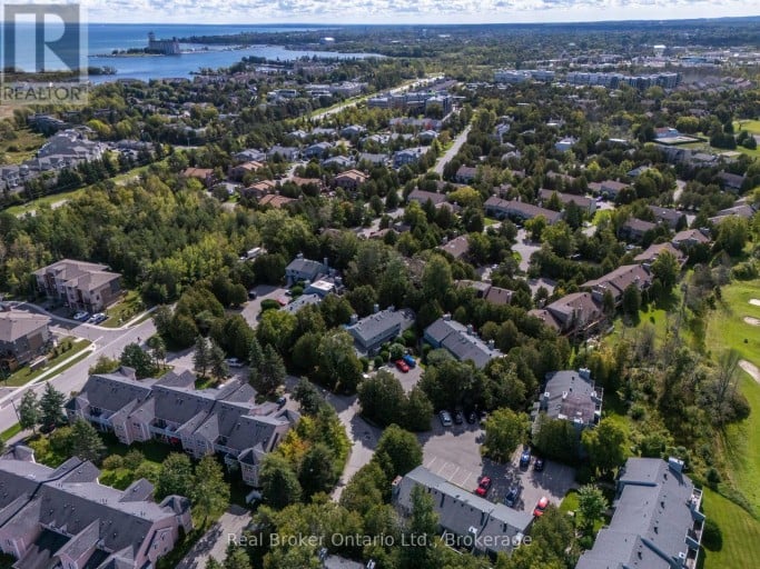 31 - 127 FAIRWAY CRESCENT, Collingwood, Ontario, L9Y5B4