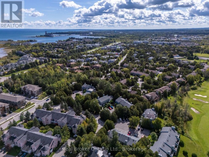 31 - 127 FAIRWAY CRESCENT, Collingwood, Ontario, L9Y5B4