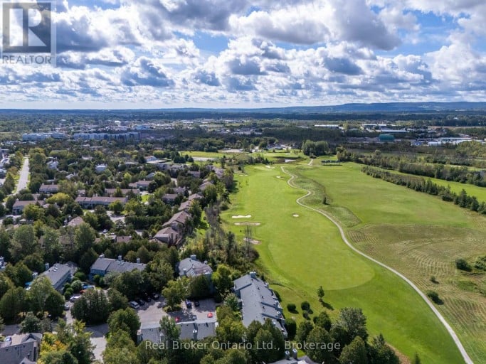 31 - 127 FAIRWAY CRESCENT, Collingwood, Ontario, L9Y5B4