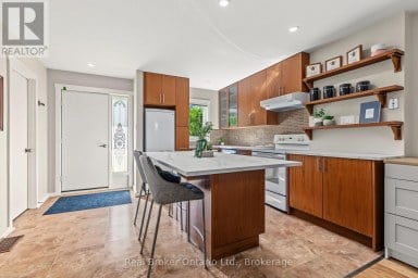 31 - 127 FAIRWAY CRESCENT Collingwood Ontario photo 5