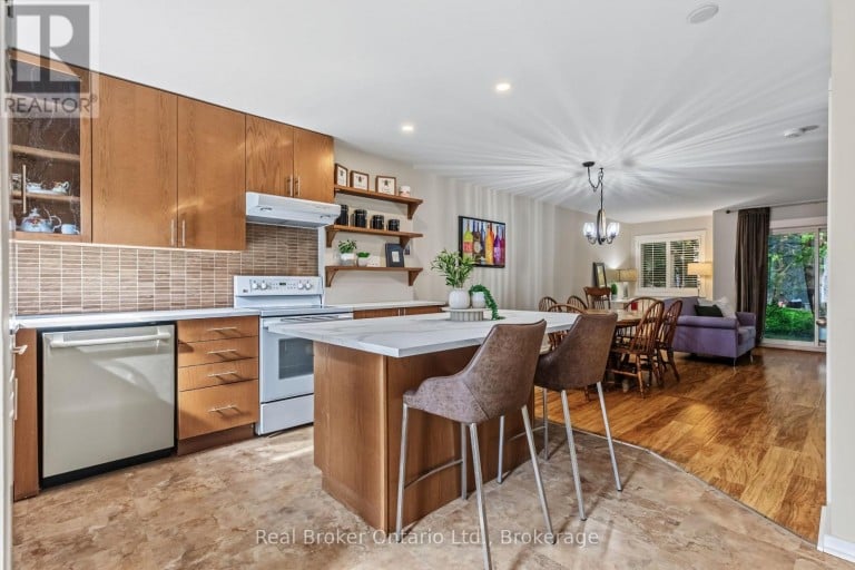 31 - 127 FAIRWAY CRESCENT, Collingwood, Ontario, L9Y5B4