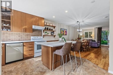 31 - 127 FAIRWAY CRESCENT Collingwood Ontario photo 6