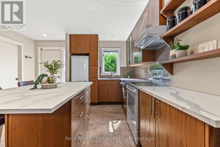 31 - 127 FAIRWAY CRESCENT, Collingwood, Ontario, L9Y5B4