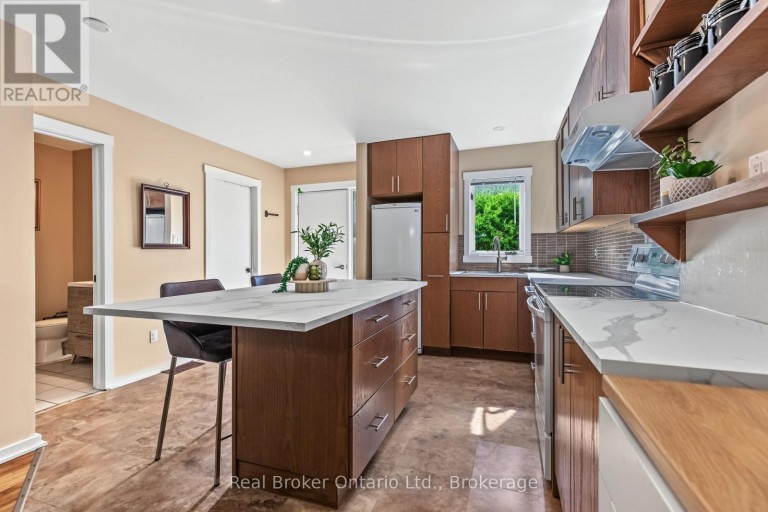 31 - 127 FAIRWAY CRESCENT, Collingwood, Ontario, L9Y5B4