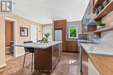 31 - 127 FAIRWAY CRESCENT Collingwood Ontario photo 9