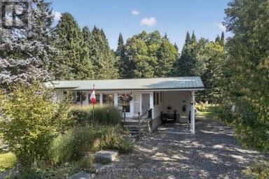 63 HARMONY ROAD Dysart et al (Dysart) Ontario photo 1