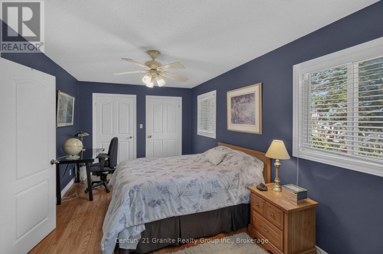 63 HARMONY ROAD, Dysart et al (Dysart), Ontario, K0M1S0