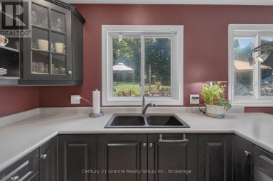 63 HARMONY ROAD Dysart et al (Dysart) Ontario photo 19