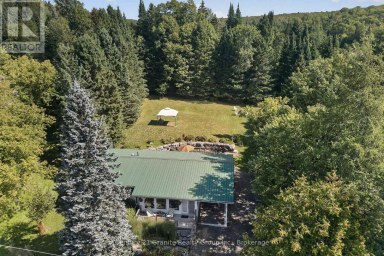 63 HARMONY ROAD Dysart et al (Dysart) Ontario photo 2