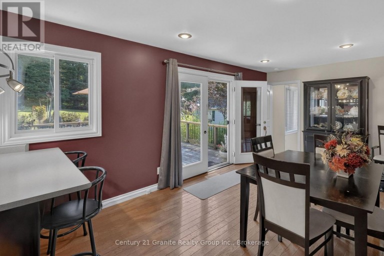 63 HARMONY ROAD, Dysart et al (Dysart), Ontario, K0M1S0