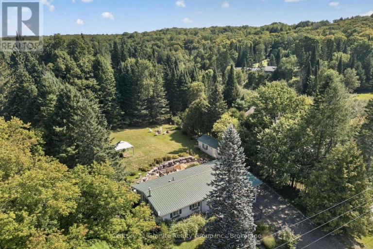 63 HARMONY ROAD, Dysart et al (Dysart), Ontario, K0M1S0