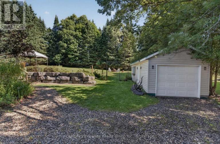63 HARMONY ROAD, Dysart et al (Dysart), Ontario, K0M1S0