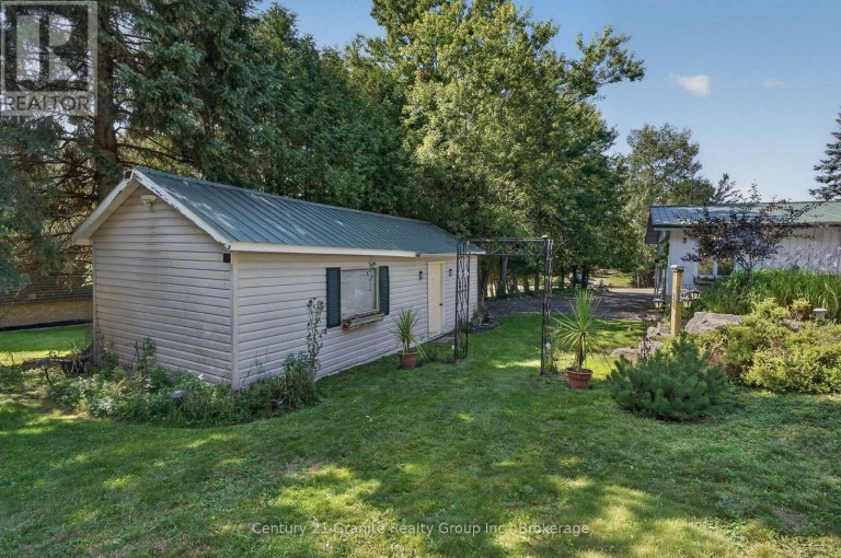 63 HARMONY ROAD, Dysart et al (Dysart), Ontario, K0M1S0