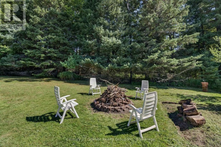 63 HARMONY ROAD, Dysart et al (Dysart), Ontario, K0M1S0