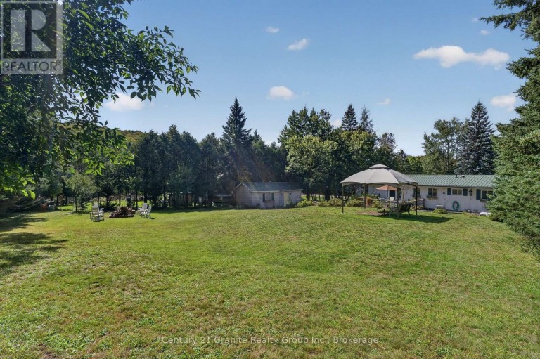 63 HARMONY ROAD, Dysart et al (Dysart), Ontario, K0M1S0