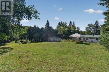 63 HARMONY ROAD Dysart et al (Dysart) Ontario photo 38