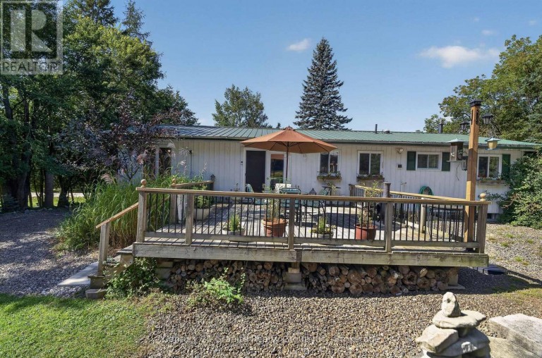 63 HARMONY ROAD, Dysart et al (Dysart), Ontario, K0M1S0