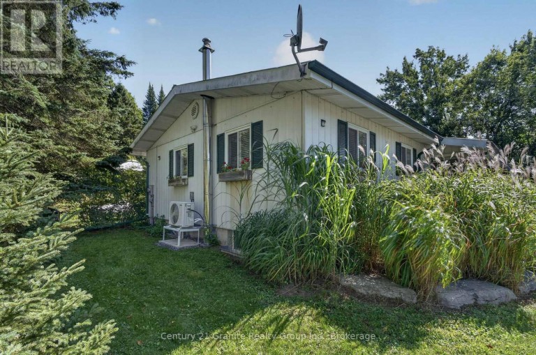 63 HARMONY ROAD, Dysart et al (Dysart), Ontario, K0M1S0