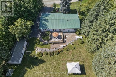 63 HARMONY ROAD Dysart et al (Dysart) Ontario photo 5