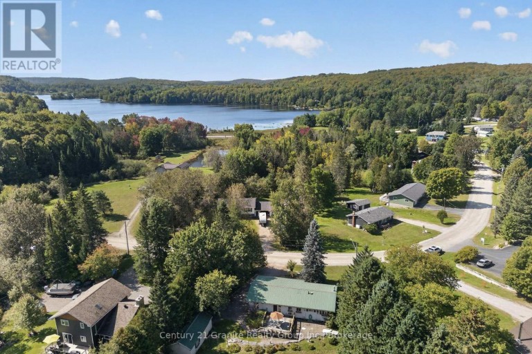 63 HARMONY ROAD, Dysart et al (Dysart), Ontario, K0M1S0
