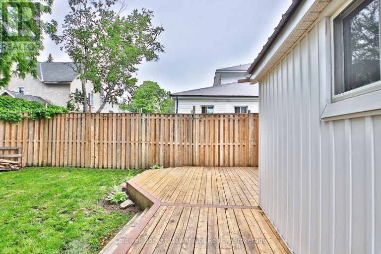 15 CUTTER STREET, Central Huron (Clinton), Ontario, N0M1L0
