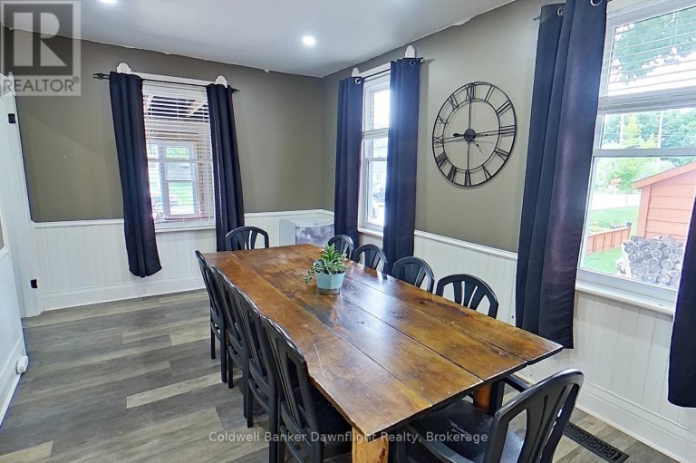 15 CUTTER STREET, Central Huron (Clinton), Ontario, N0M1L0