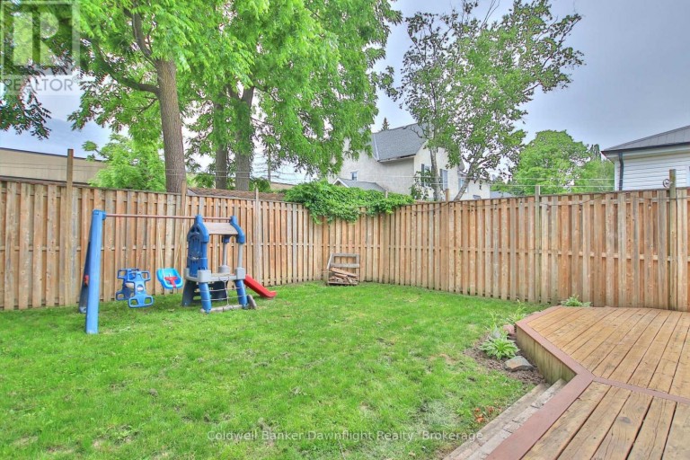 15 CUTTER STREET, Central Huron (Clinton), Ontario, N0M1L0