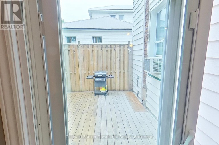 15 CUTTER STREET, Central Huron (Clinton), Ontario, N0M1L0