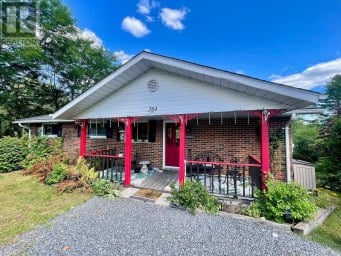 284 LAWRENCE AVENUE, Huntsville (Brunel), Ontario