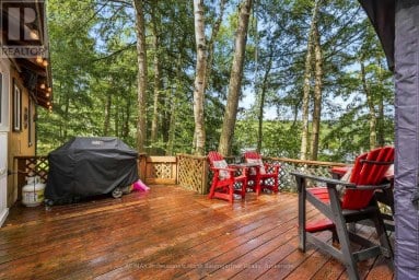1022 TANAMAKOON LANE Dysart et al (Harburn) Ontario photo 24