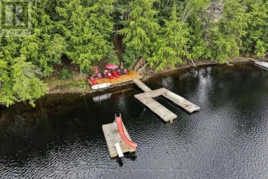 1022 TANAMAKOON LANE Dysart et al (Harburn) Ontario photo 3