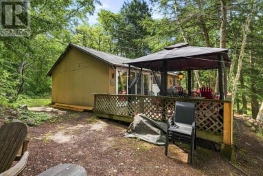 1022 TANAMAKOON LANE Dysart et al (Harburn) Ontario photo 31