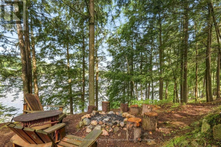 1022 TANAMAKOON LANE, Dysart et al (Harburn), Ontario, K0M1S0