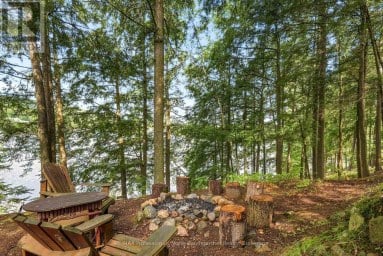 1022 TANAMAKOON LANE Dysart et al (Harburn) Ontario photo 33