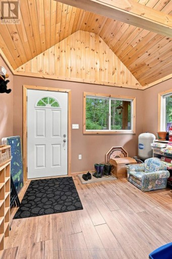 1022 TANAMAKOON LANE, Dysart et al (Harburn), Ontario, K0M1S0