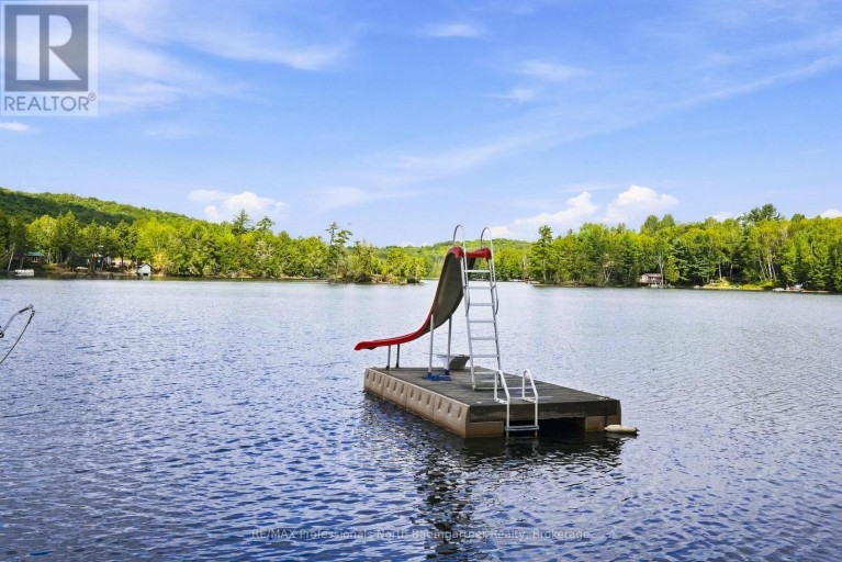 1022 TANAMAKOON LANE, Dysart et al (Harburn), Ontario, K0M1S0