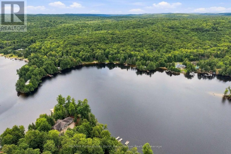 1022 TANAMAKOON LANE, Dysart et al (Harburn), Ontario, K0M1S0