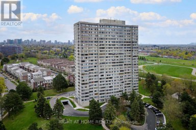 2205 - 133 TORRESDALE AVENUE Toronto (Westminster-Branson) Ontario photo 1