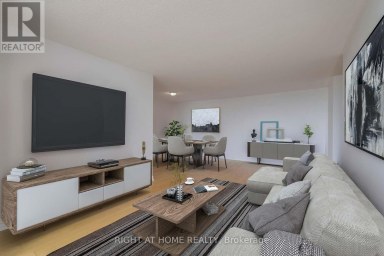 2205 - 133 TORRESDALE AVENUE Toronto (Westminster-Branson) Ontario photo 10