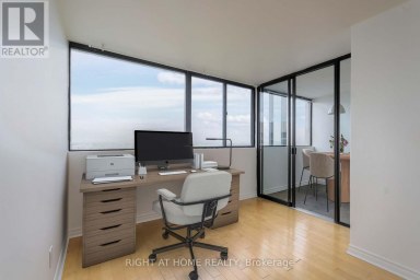 2205 - 133 TORRESDALE AVENUE Toronto (Westminster-Branson) Ontario photo 11