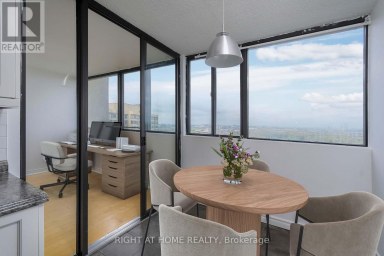 2205 - 133 TORRESDALE AVENUE Toronto (Westminster-Branson) Ontario photo 17