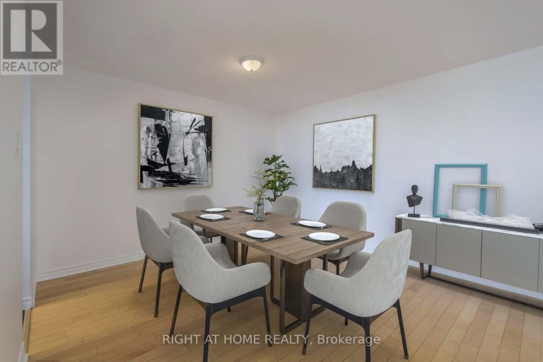 2205 - 133 TORRESDALE AVENUE, Toronto (Westminster-Branson), Ontario, M2R3T2