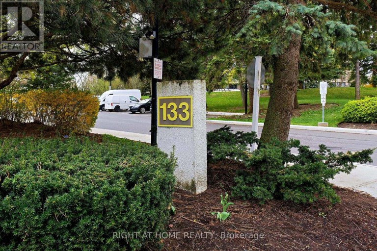 2205 - 133 TORRESDALE AVENUE, Toronto (Westminster-Branson), Ontario, M2R3T2
