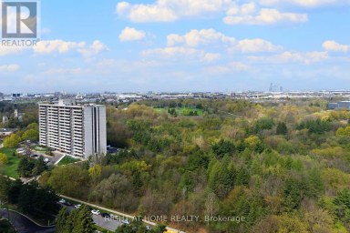 2205 - 133 TORRESDALE AVENUE Toronto (Westminster-Branson) Ontario photo 21